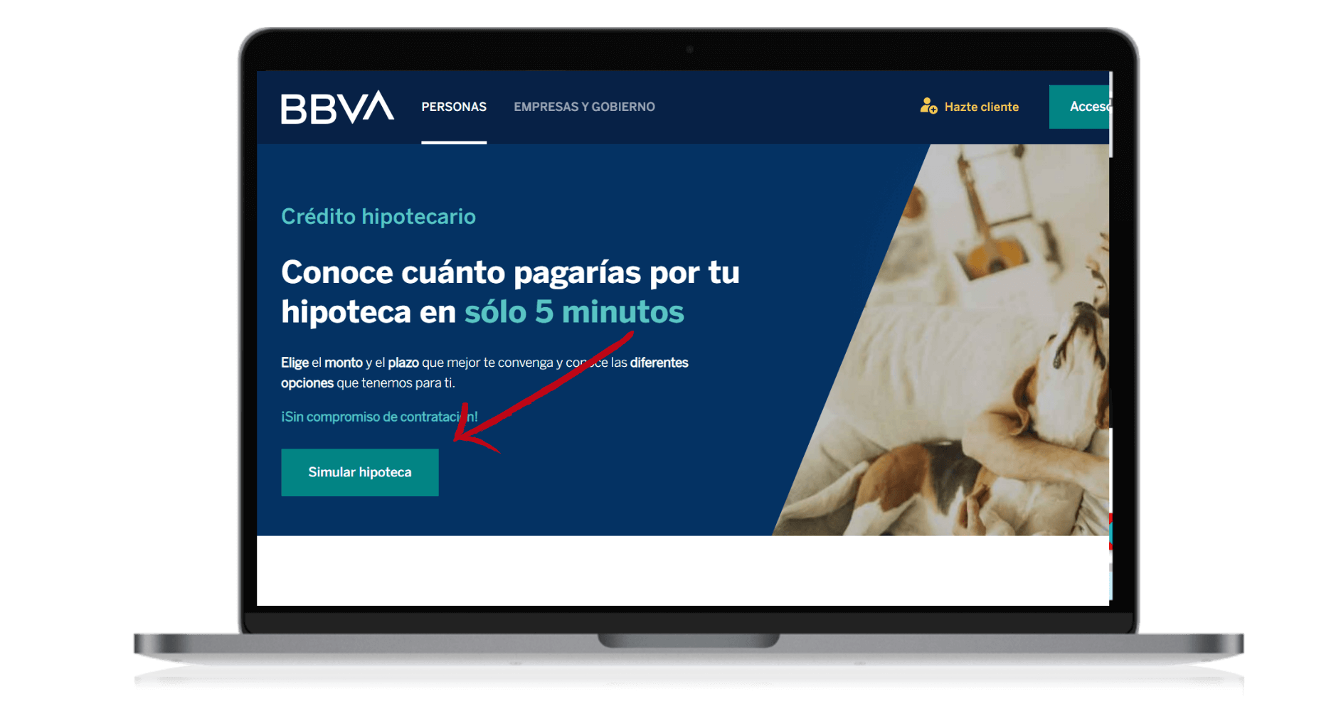Simulador De Credito Hipotecario Bbva Colombia blog.kardmatch.com.mx